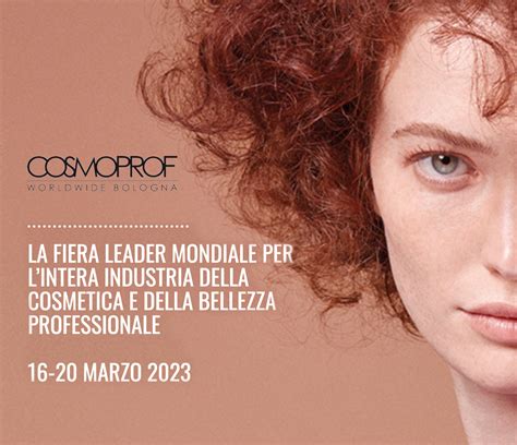 COSMOPROF 2023 Italmake