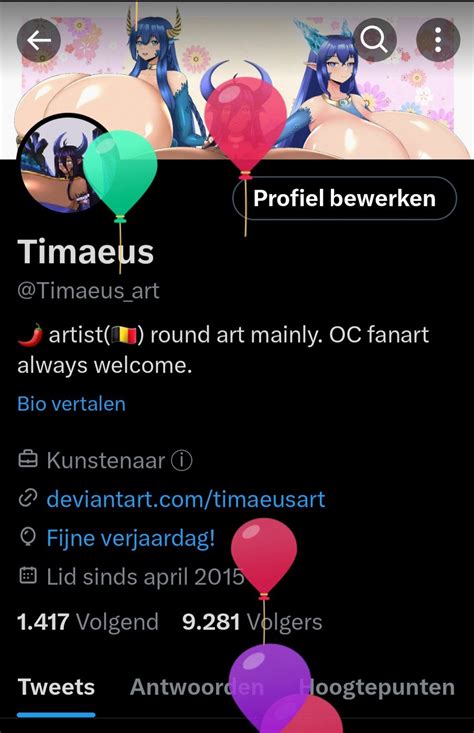 Timaeus On Twitter It S Balloon Day Today Https T Co L Te N Rui