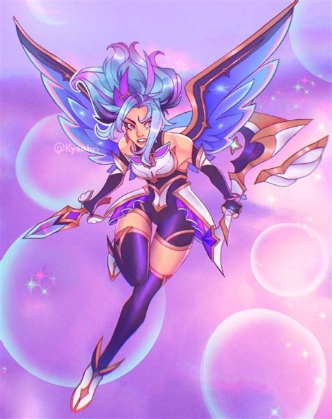 Pin De EPHEMERAL Em League Of Legends Desenhos League Of