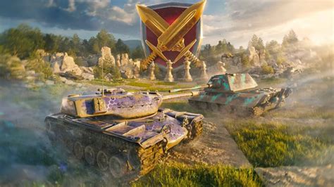 World Of Tanks Blitz Best Tips For Beginners Gaming Net