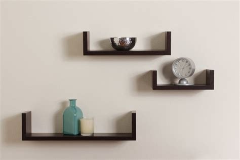 15 Fabulous Minimalist Shelves For Your Living Room In Modern Style