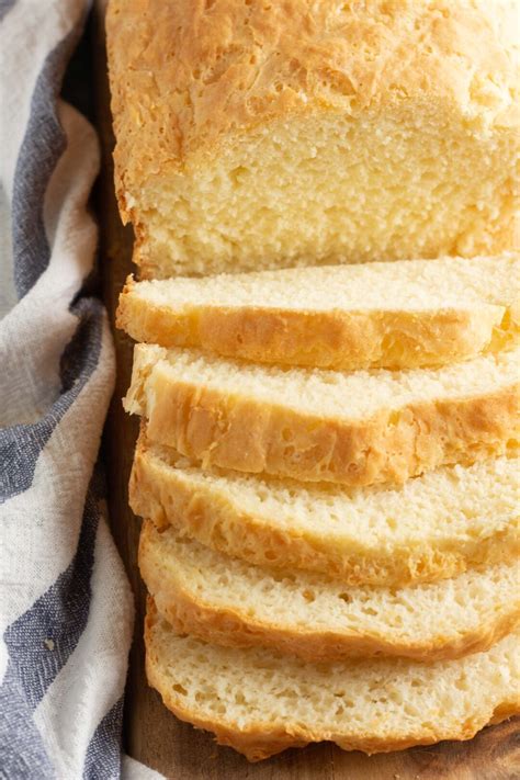 Gluten Free Sandwich Bread Recipe With Almond Flour At Danita Proctor Blog