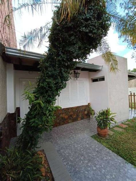 Casa En San Lorenzo Zona Salemma Fabivillalba C21 ID 1480961