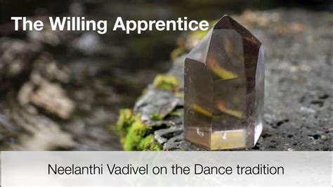 Gems From The Wisdom Traditions The Willing Apprentice From The