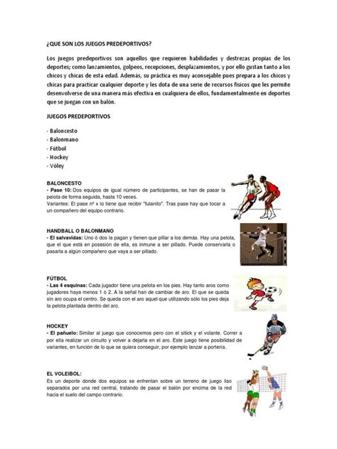 Juegos Predeportivos De Voley Diversión Y Aprendizaje Jugando Ando