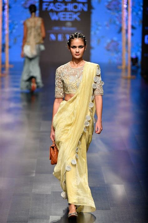 Payal Singhal At Lakm Fashion Week Summer Resort Lakme Fashion