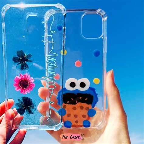 Cómo hacer fundas para celular fácilmente Fun Cases