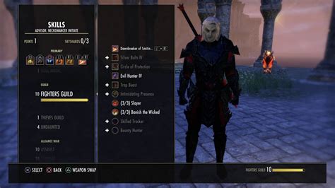 Eso Stamina Dragonknight Pve Build Elsweyr Pts Dps