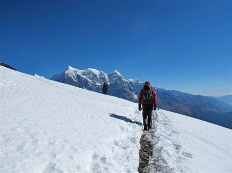 Days Dhaulagiri Circuit Trek From Kathmandu