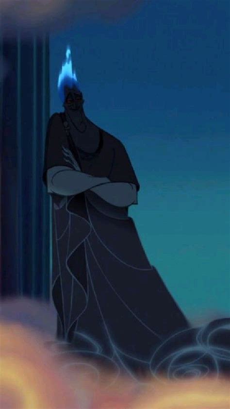 Hercules Movie Disney Hades