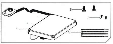 Minn Kota Ultrex Control Board Replacement Instruction Manual