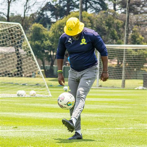 Mamelodi Sundowns Fc On Twitter Ready To Kick Off In The New Year ⚽