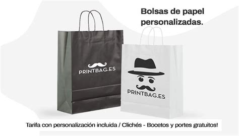 Bolsas Publicitarias