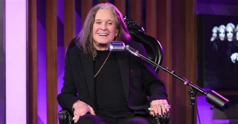 Ozzy Osbournes Net Worth: The Rock Legends Fortune Explored