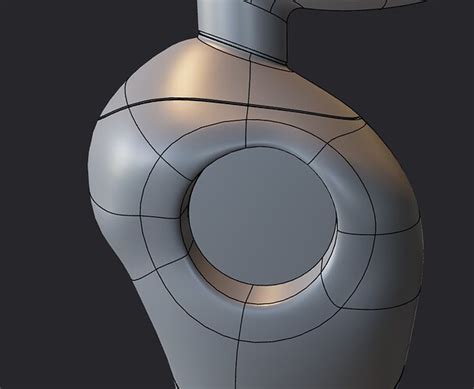 Plasticity Cad Nurbs By Michaelbendavid Latest News Blender