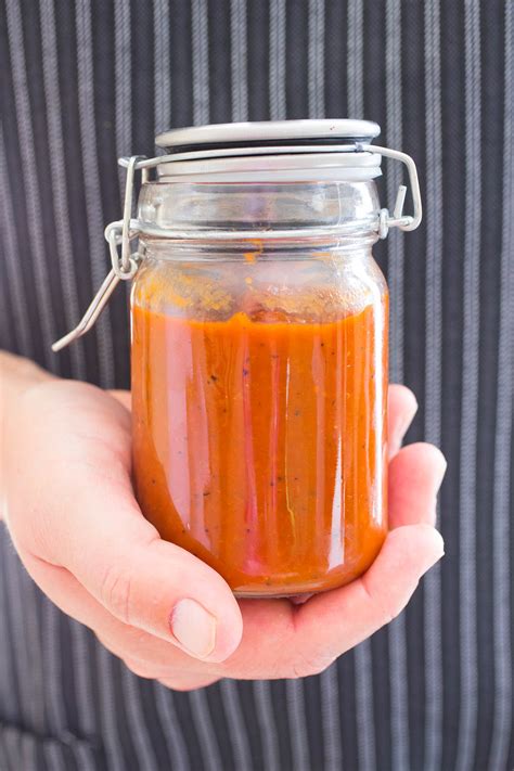 Pineapple Mango Ketchup Recipe Chili Pepper Madness