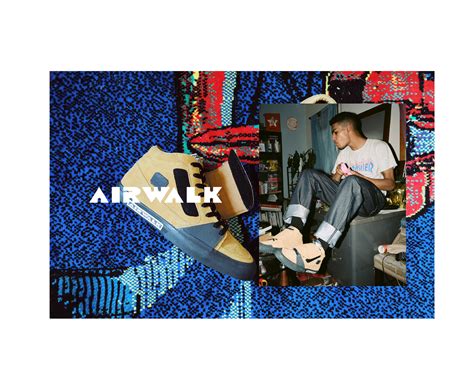Airwalk Classics — Airwalk