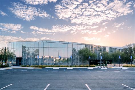 Kaiser Anaheim Bagatelos Architectural Glass Systems