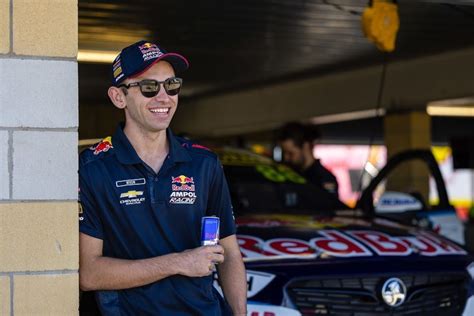 Feeney's fortune in Townsville return | Supercars