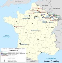 Histoire de l armée de l air française Définition et Explications