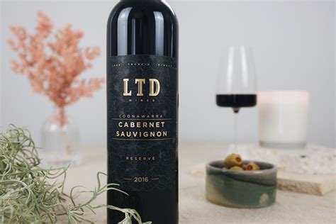 LTD Coonawarra Reserve Cabernet Sauvignon 2016 Naked Wines