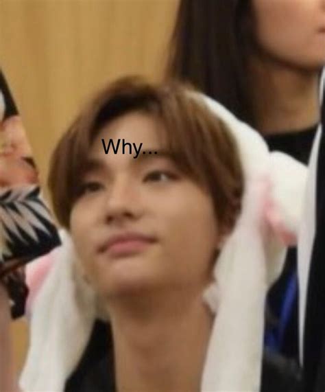 Hyunjin meme | Memes