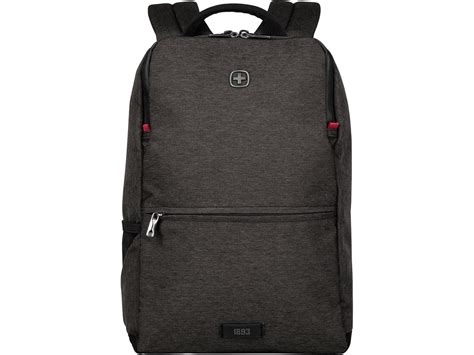 WENGER MX Reload 16 inch 611643 Laptop Backpack - Oridis AG