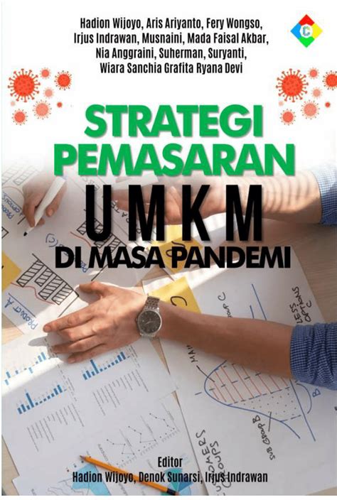 Pdf Strategi Pemasaran Umkm Di Masa Pandemi