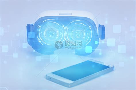 Vr世界图片素材 正版创意图片500388799 摄图网