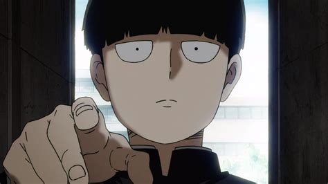 Cr Tica Del Episodio De Mob Psycho Ii Comienza El Asalto