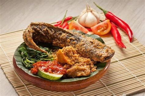 Resep Membuat Lele Goreng Yang Lezat Dan Gak Bau Amis