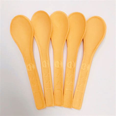 Edible Spoon Manufacturer Edible Spoon Suppliers Custom Edible Spoons Edible Spoons Wholesale