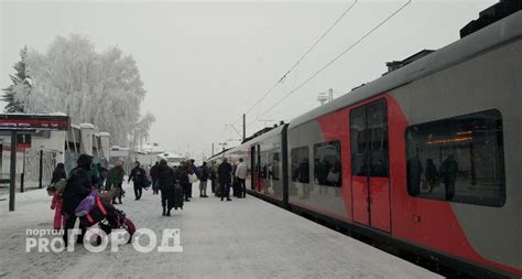 РЖД показали высокоскоростные поезда, которые будут проезжать через ...