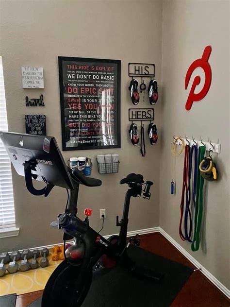 Pin By Lauren Williams On Back To The Gym Gym Room At Home