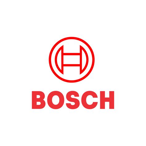 Bosch Logo Vector