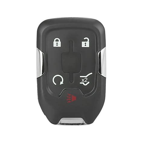 Gmc Terrain Key Fob