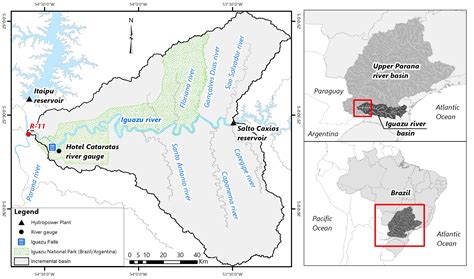 Scielo Brasil Real Time Updating Of Hec Ras Model For Streamflow