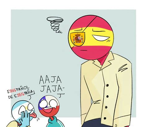 Countryhumans Comics Imagenes Memes Divertidos Mundo Comic Images