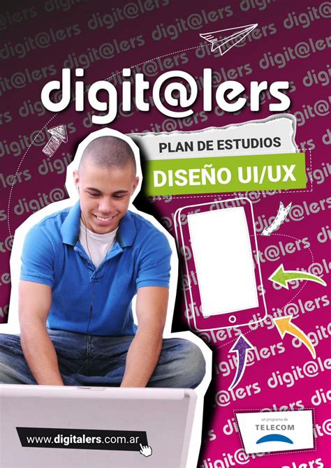 Pdf Digitalers Diseno Ui Ux · Comprender Qué Es El Diseño De