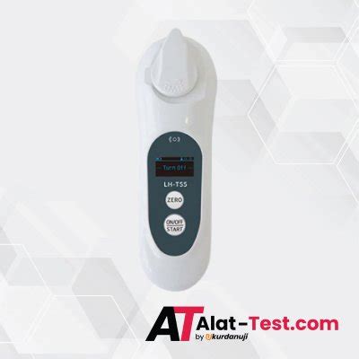 Refraktometer Brix Digital Lohand Lh T Alat Test