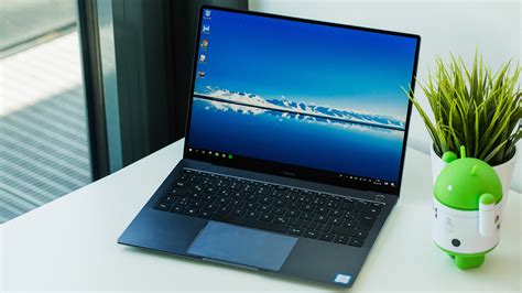 Huawei matebook windows 11