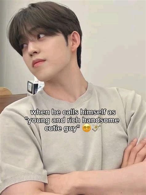 𝘞𝘩𝘦𝘯 𝘩𝘪𝘴 𝘭𝘰𝘷𝘦 𝘭𝘢𝘯𝘨𝘶𝘢𝘨𝘦 𝘪𝘴 𝘔𝘖𝘕𝘌𝘠 In 2024 Scoups Boyfriend Material S