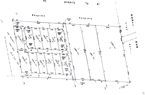 Belize Ambergris Caye And Basil Jones Maps