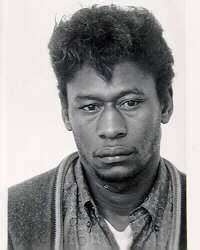 Robert Jackson Sex Offender In Unknown CA CA