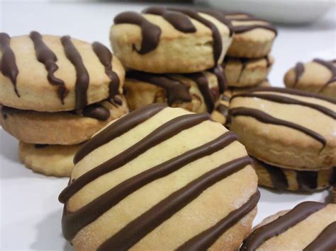 Galletas Con Chocolate Caseras Golosolandia Recetas Y Vídeos De