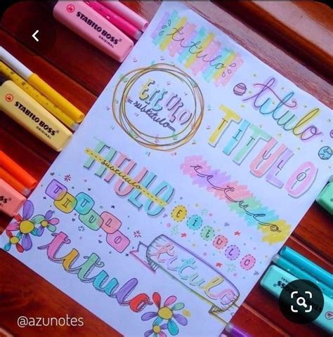 15 Best April Bullet Journal Header Ideas Artofit