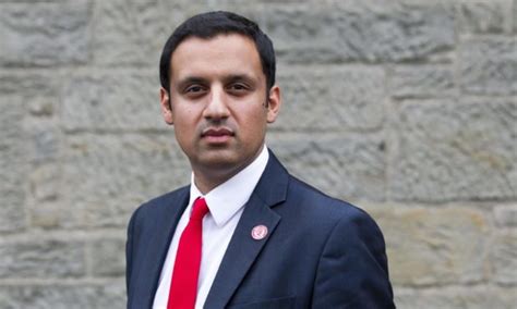 Anas Sarwar Msp Archives Press And Journal