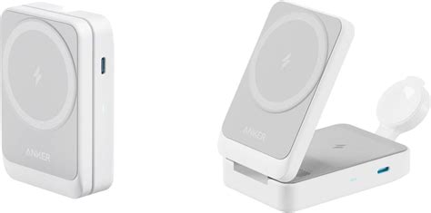 Anker Releases Chargers With Qi2 Support Gadget Advisor