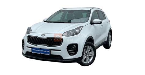 Despiece Kia Sportage IV 1 6 T GDI 177 Cv 2018 Ref 32010