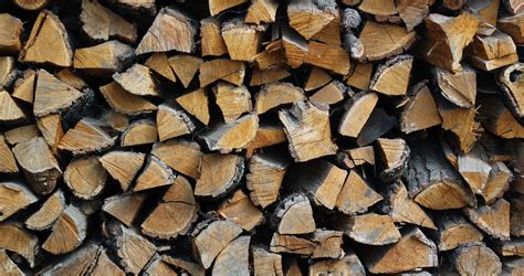 4 Benefits Of Using Seasoned Firewood